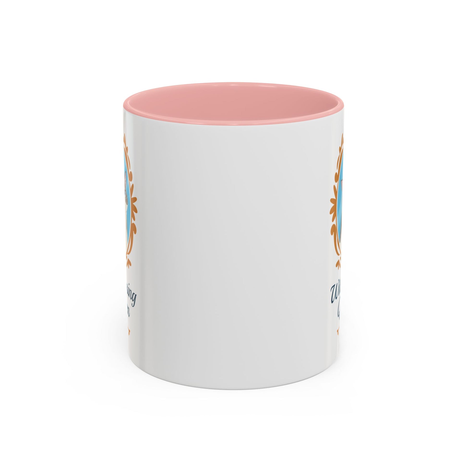 Witnessing Queen - Coffee Mug
