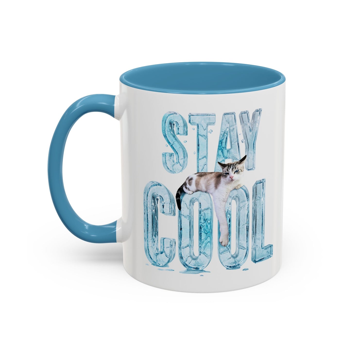 Stay Cool - Coffee Mug
