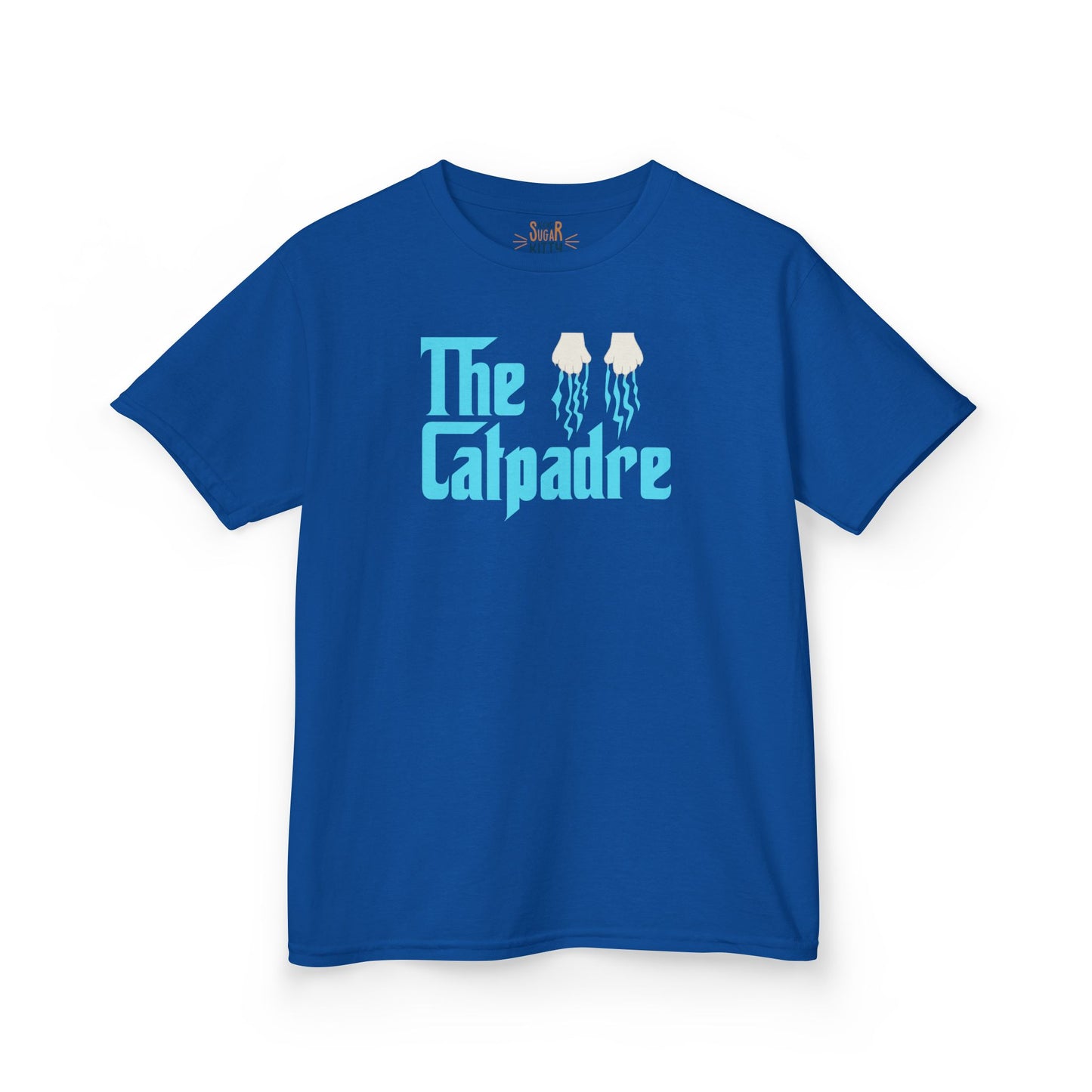 The Catpadre - Kids Heavy Cotton™ Tee