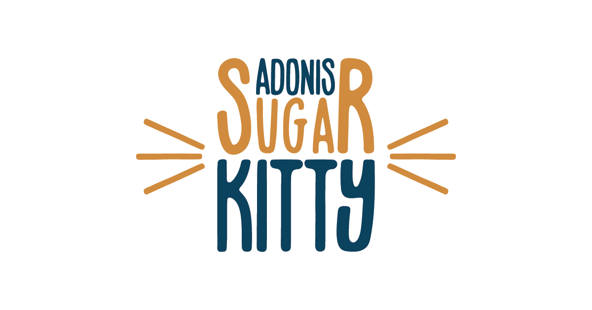Adonis Sugar Kitty | Diabetes Ambassador 💙