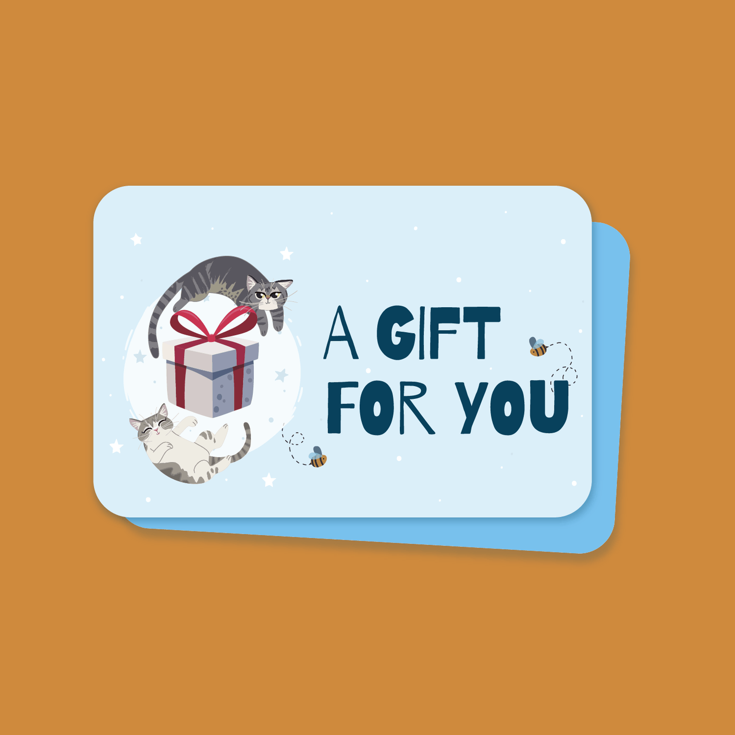 Extra Sweet Merch 🎁 Gift Card 🎁