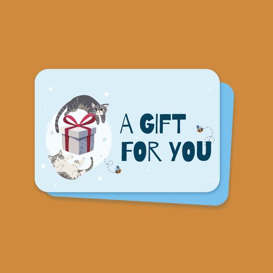 Extra Sweet Merch 🎁 Gift Card 🎁